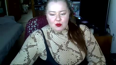 liaorgel online show from February 21, 12:17 pm