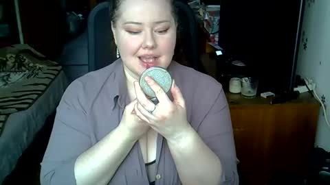 liaorgel online show from February 25, 10:26 am