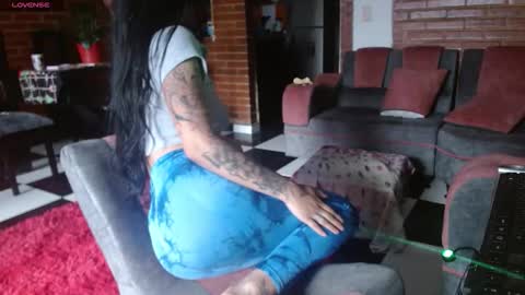 Liarouse04 online show from February 9, 1:15 pm