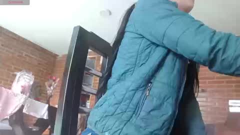 Liarouse04 online show from February 26, 1:10 pm