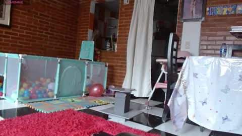 Liarouse04 online show from March 16, 12:53 pm