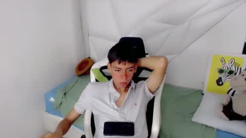 LIAR online show from February 16, 8:16 pm