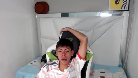 LIAR online show from February 22, 8:07 pm