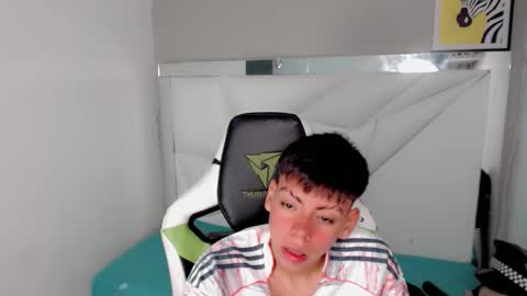 LIAR online show from March 2, 8:26 pm