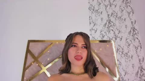 liaross online show from April 11, 8:46 pm