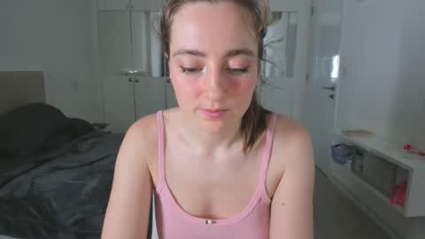 Snapshot of liasashax chatting on January 14, 2:44 pm Sasha online show from January 14, 2:44 pm