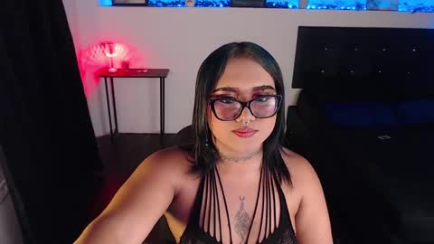 LiaScarlett online show from December 23, 11:06 pm