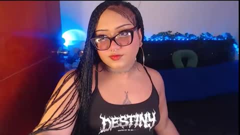 LiaScarlett online show from June 5, 10:54 am