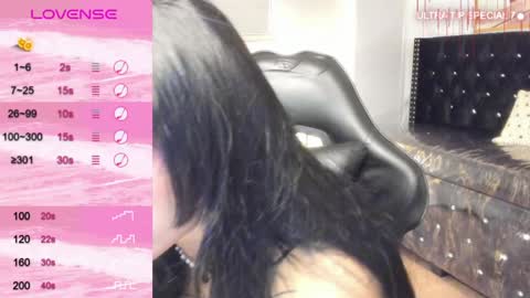 Snapshot of liat_hoz chatting on January 25, 5:19 pm Dani online show from January 25, 5:19 pm