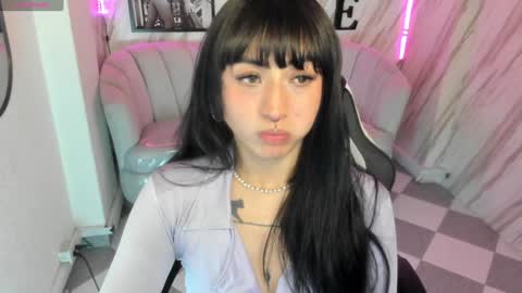 Snapshot of liat_hoz chatting on January 30, 9:47 pm Dani online show from January 30, 9:47 pm