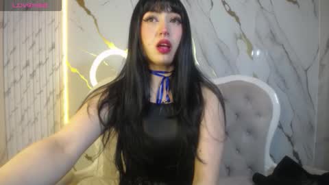 Snapshot of liat_hoz chatting on October 7, 3:14 am Dani online show from October 7, 3:14 am