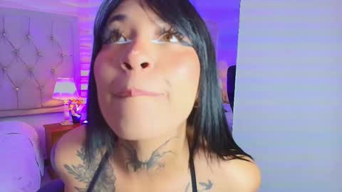 Lia  online show from February 11, 8:14 pm