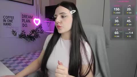 Lia online show from December 14, 2:55 pm