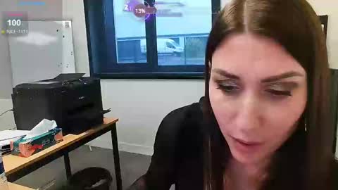 Lib ertine32 online show from January 6, 2:14 pm