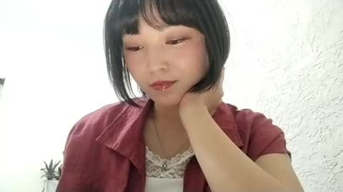 Molly online show from April 24, 6:32 pm