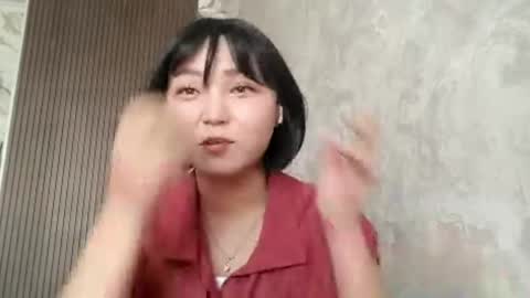 Molly online show from May 17, 5:16 am