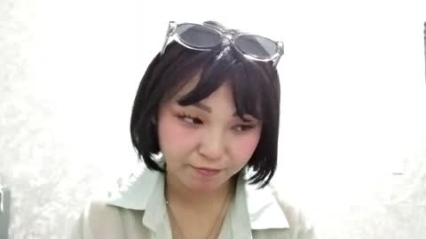 Molly online show from May 23, 2:54 pm
