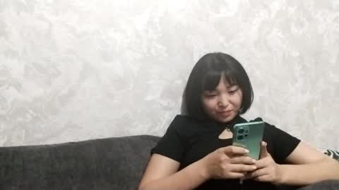 Molly online show from May 28, 5:32 pm