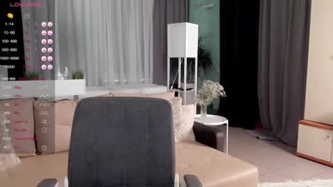 Libby online show from January 31, 7:40 pm