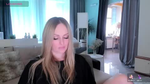 Libby online show from February 27, 12:45 pm