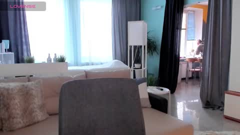 Libby online show from March 12, 8:30 am