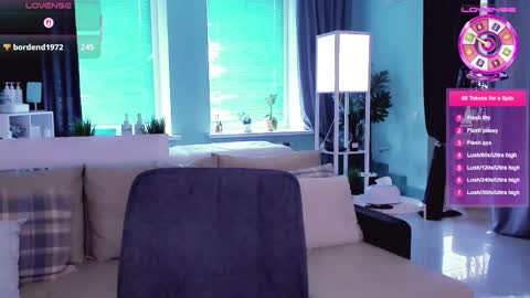 Libby online show from September 12, 9:31 am