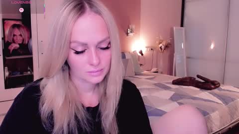 Libby online show from October 6, 9:18 am