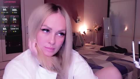 Libby online show from October 7, 2:25 pm