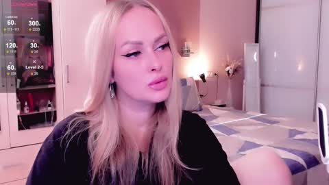 Libby online show from October 8, 10:46 am