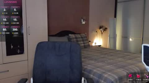 Libby online show from November 6, 10:27 am