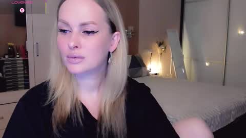 Libby online show from February 27, 9:20 am