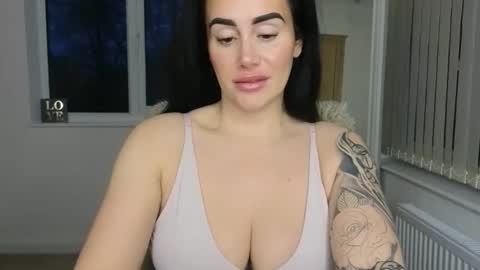 Libby online show from January 9, 7:55 am