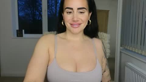 Libby online show from January 11, 8:08 am