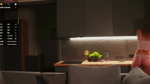 Elena online show from November 28, 9:39 pm