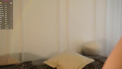 Elena online show from May 27, 1:57 am