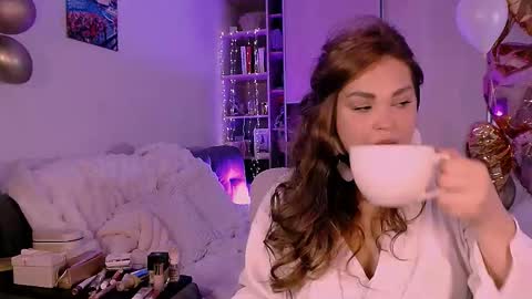 Snapshot of libra_mia chatting on October 21, 4:46 am libra_mia online show from October 21, 4:46 am