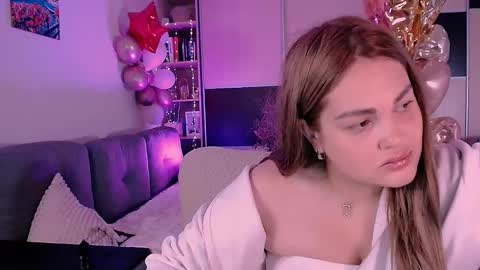 Snapshot of libra_mia chatting on October 26, 4:40 am libra_mia online show from October 26, 4:40 am