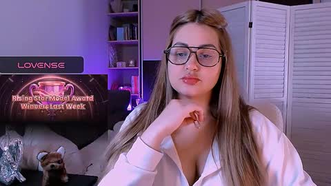 libra_mia online show from January 13, 6:46 pm