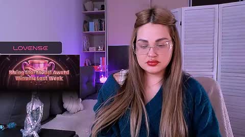 libra_mia online show from January 14, 12:22 pm