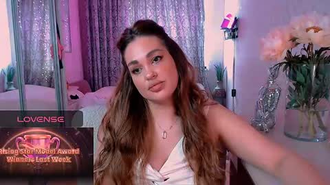libra_mia online show from June 5, 6:52 am