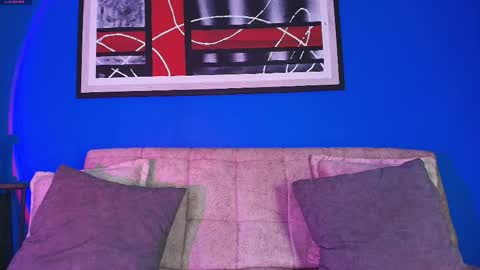 Valentina Hall online show from November 14, 11:42 am