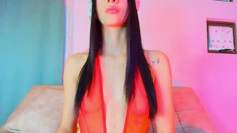 Valentina Hall online show from December 19, 11:39 am