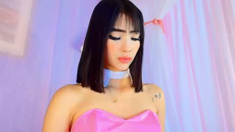 Snapshot of liccy_hall chatting on April 30, 11:38 am Valentina Hall online show from April 30, 11:38 am