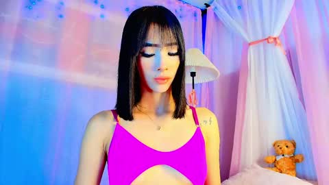 Snapshot of liccy_hall chatting on May 2, 11:37 am Valentina Hall online show from May 2, 11:37 am