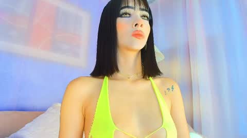 Snapshot of liccy_hall chatting on May 8, 11:37 am Valentina Hall online show from May 8, 11:37 am