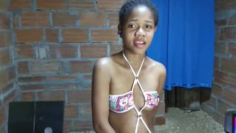 lucia online show from December 22, 12:18 am