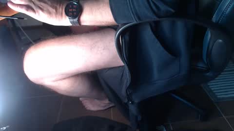 lickerxx46 online show from September 30, 1:27 pm