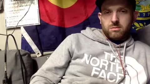 IM A BAD DAWGY WOOF WOOF online show from December 3, 9:07 am