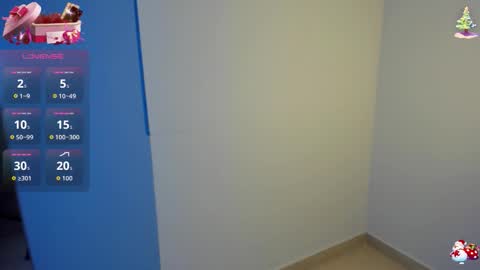 licky_lov online show from October 17, 3:20 am