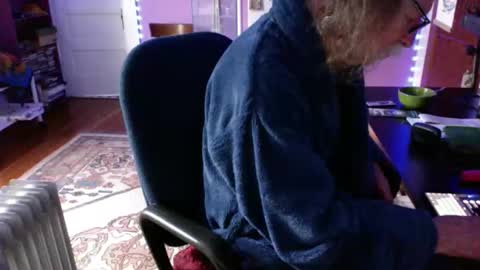 LickYourYoni online show from March 28, 2:49 pm